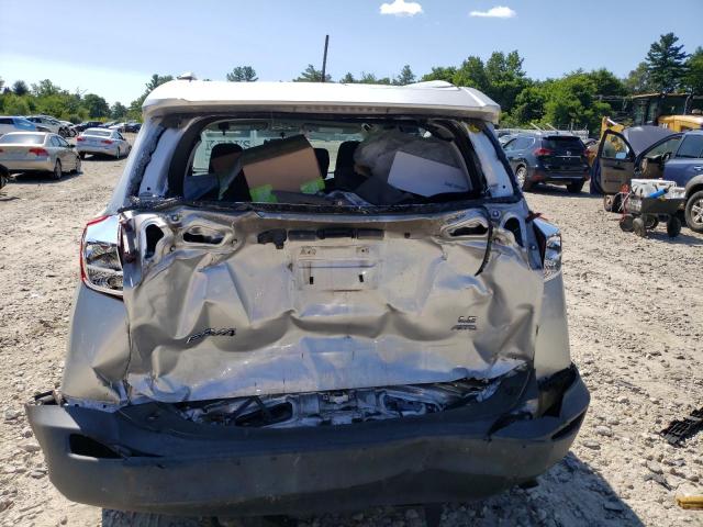Photo 6 from auction – 2015 TOYOTA RAV4 LE with VIN 2T3BFREV9FW324441