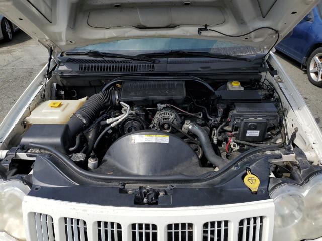 Photo 11 from auction – 2010 JEEP GRAND CHER with VIN 1J4PS4GK8AC155977