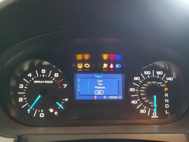 Photo 9 from auction – 2013 FORD EDGE SEL with VIN 2FMDK3J9XDBA33789