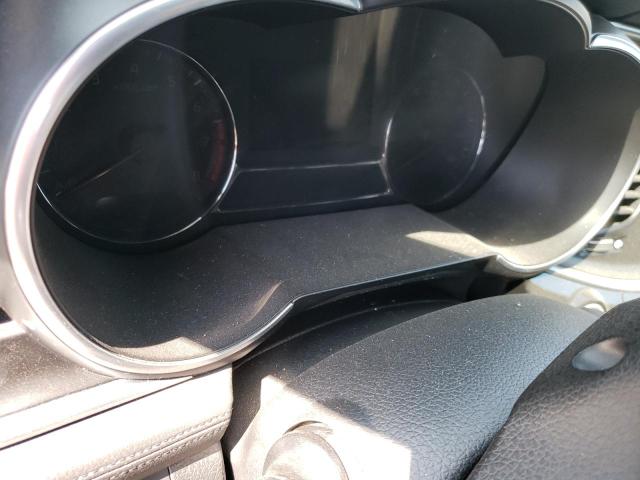 Photo 9 from auction – 2014 KIA OPTIMA SX with VIN 5XXGR4A66EG322520