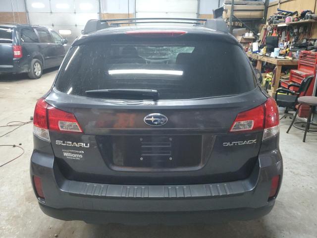 Снимка 6 от търг – 2012 SUBARU OUTBACK 2. с VIN 4S4BRCBC3C3250841