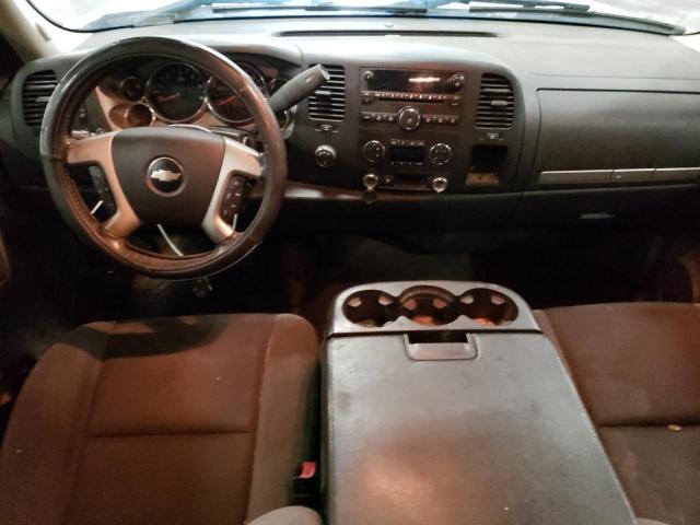 Photo 8 from auction – 2009 CHEVROLET SILVERADO with VIN 1GCEK29J19Z176183