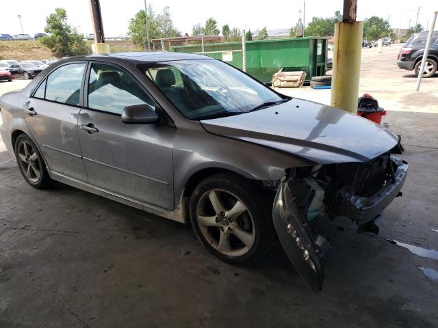 Photo 4 from auction – 2007 MAZDA 6 I with VIN 1YVHP80C475M46893