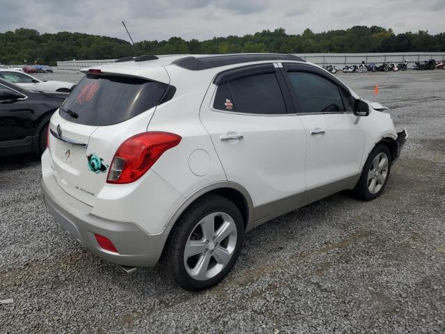 Photo 3 from auction – 2015 BUICK ENCORE CON with VIN KL4CJBSB7FB220957