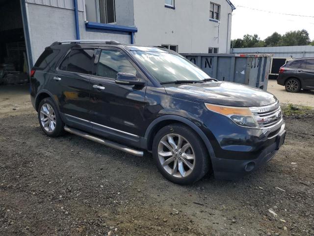 Photo 4 from auction – 2011 FORD EXPLORER X with VIN 1FMHK7D88BGA59471