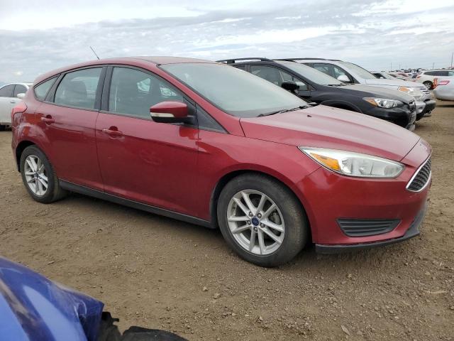 Photo 4 from auction – 2015 FORD FOCUS SE with VIN 1FADP3K20FL326973