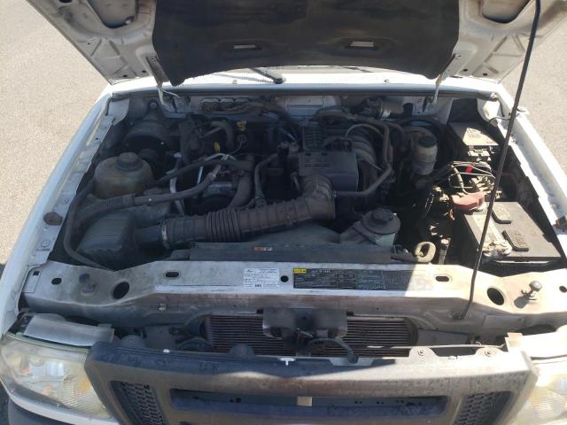 Photo 11 from auction – 2011 FORD RANGER with VIN 1FTKR1AD1BPA19835