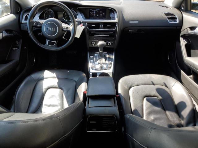 Photo 8 from auction – 2013 AUDI A5 PREMIUM with VIN WAULFAFR8DA001577