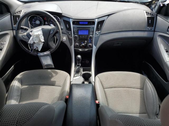 Снимка 8 от търг – 2012 HYUNDAI SONATA SE с VIN 5NPEC4AC5CH361907