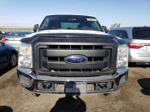 Photo 5 from auction – 2012 FORD F250 SUPER with VIN 1FT7W2B66CEA80129
