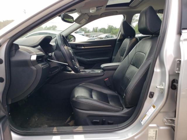 Photo 7 from auction – 2019 NISSAN ALTIMA SL with VIN 1N4BL4EVXKC256794