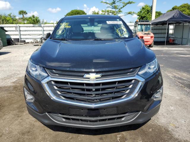 Photo 5 from auction – 2019 CHEVROLET EQUINOX LS with VIN 2GNAXHEV6K6117005