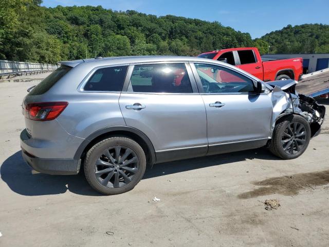 Photo 3 from auction – 2014 MAZDA CX-9 GRAND with VIN JM3TB3DV0E0444332