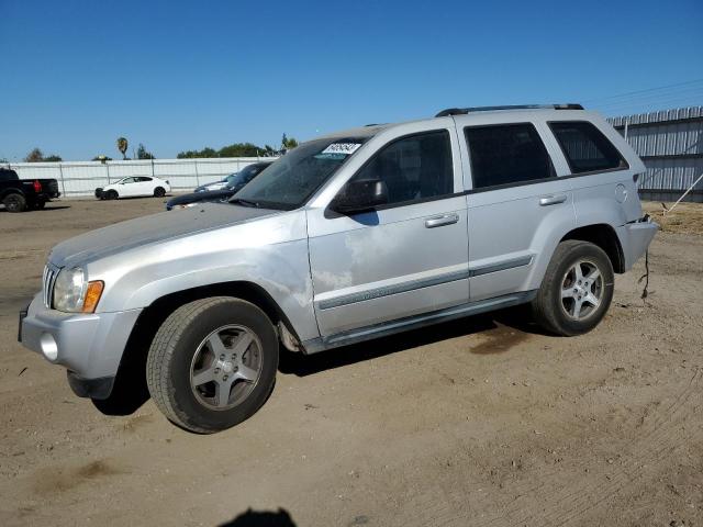 Photo 1 from auction – 2007 JEEP GRAND CHER with VIN 1J8GS48K87C632705