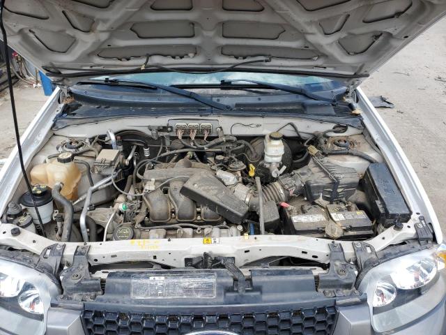 Photo 12 from auction – 2006 FORD ESCAPE XLT with VIN 1FMCU93126KB47701