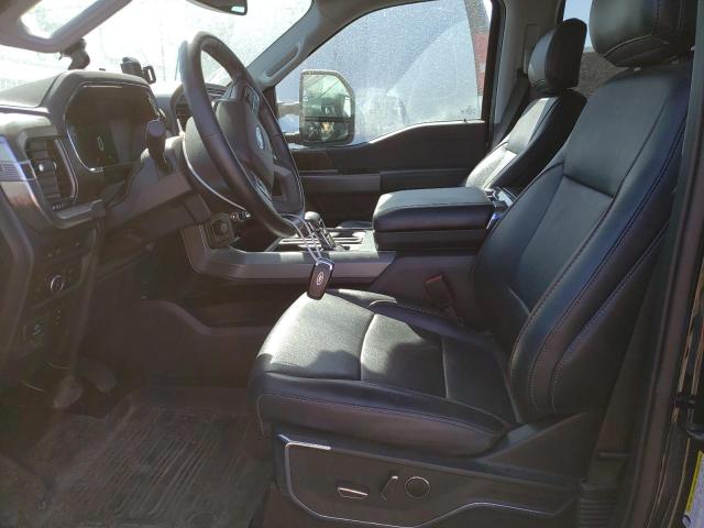 Photo 7 from auction – 2021 FORD F150 SUPER with VIN 1FTFW1E81MFB48786