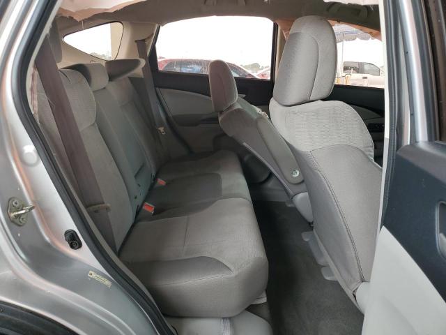 Photo 11 from auction – 2014 HONDA CR-V LX with VIN 2HKRM4H33EH616609
