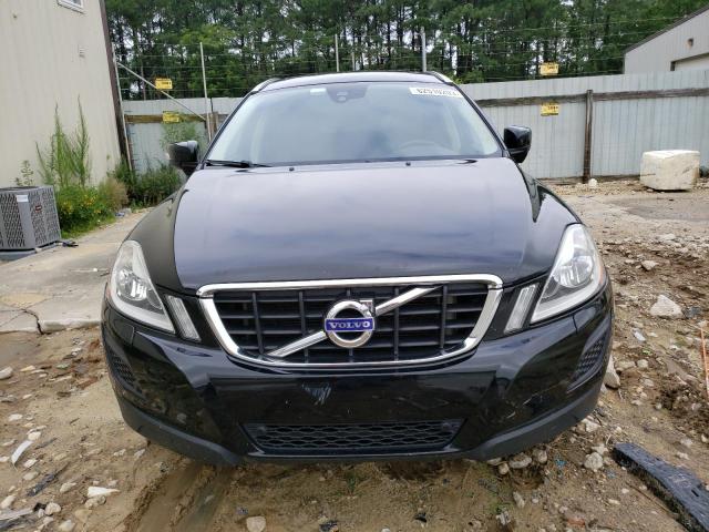 Photo 5 from auction – 2012 VOLVO XC60 3.2 with VIN YV4940DL3C2291664