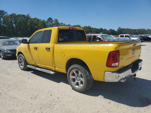 Photo 2 from auction – 2009 DODGE RAM 1500 with VIN 1D3HB18P19S728309