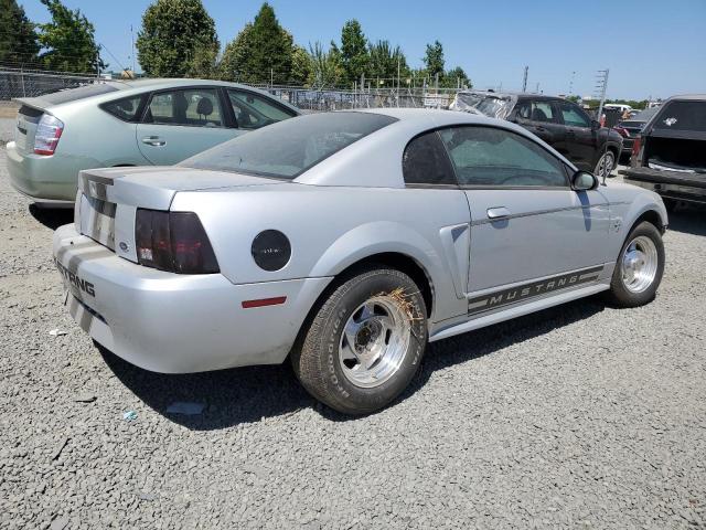Photo 3 from auction – 2001 FORD MUSTANG with VIN 1FAFP404X1F134244