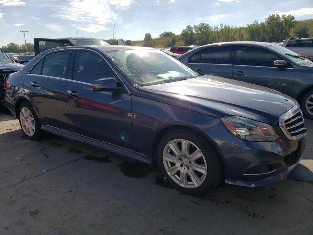 Photo 4 from auction – 2014 MERCEDES-BENZ E 350 with VIN WDDHF5KB6EA879752