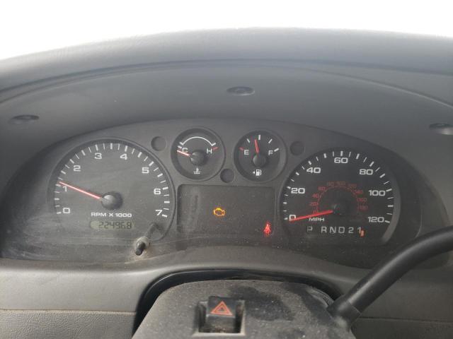 Photo 9 from auction – 2007 FORD RANGER with VIN 1FTYR10D27PA96104