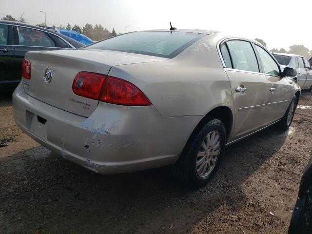 Снимка 3 от търг – 2008 BUICK LUCERNE CX с VIN 1G4HP57258U203064