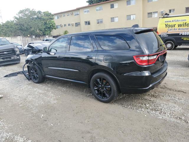 Photo 2 from auction – 2018 DODGE DURANGO SX with VIN 1C4RDHAG2JC495324