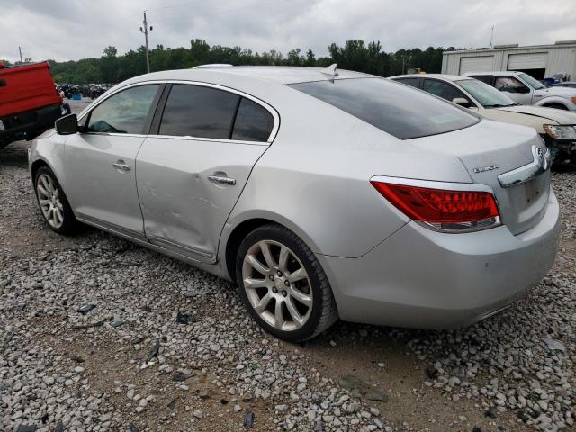 Photo 2 from auction – 2010 BUICK LACROSSE C with VIN 1G4GE5EV9AF294400