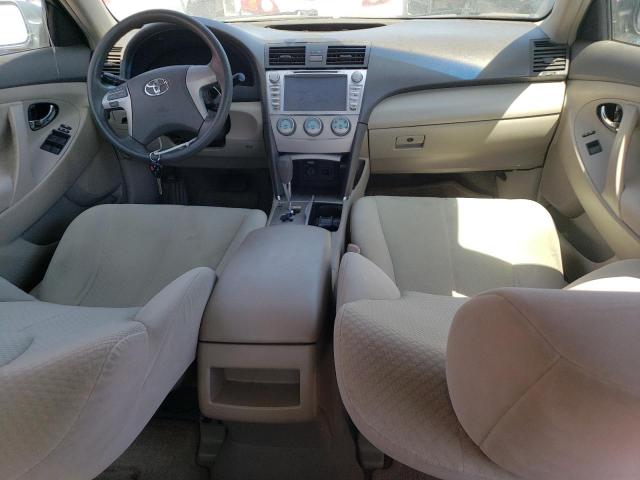 Photo 8 from auction – 2007 TOYOTA CAMRY CE with VIN 4T1BE46KX7U693748