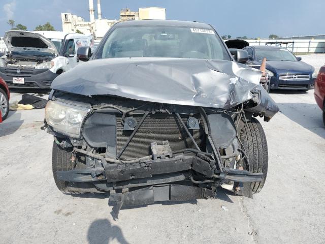 Photo 5 from auction – 2011 DODGE DURANGO CR with VIN 1D4RD4GG7BC729333