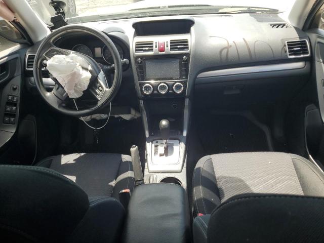 Photo 8 from auction – 2016 SUBARU FORESTER 2 with VIN JF2SJADC5GH532387
