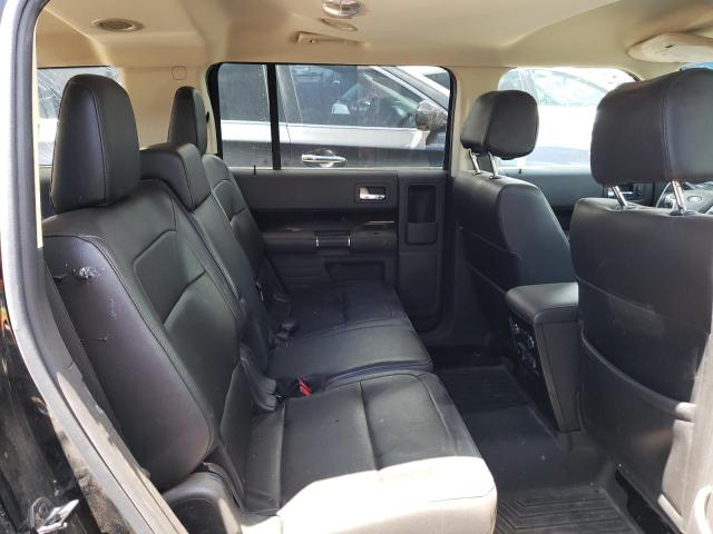 Photo 11 from auction – 2018 FORD FLEX SEL with VIN 2FMHK6C87JBA11882