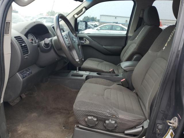 Photo 7 from auction – 2014 NISSAN FRONTIER S with VIN 1N6AD0EV9EN751778