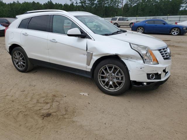 Photo 4 from auction – 2015 CADILLAC SRX PREMIU with VIN 3GYFNDE37FS572779