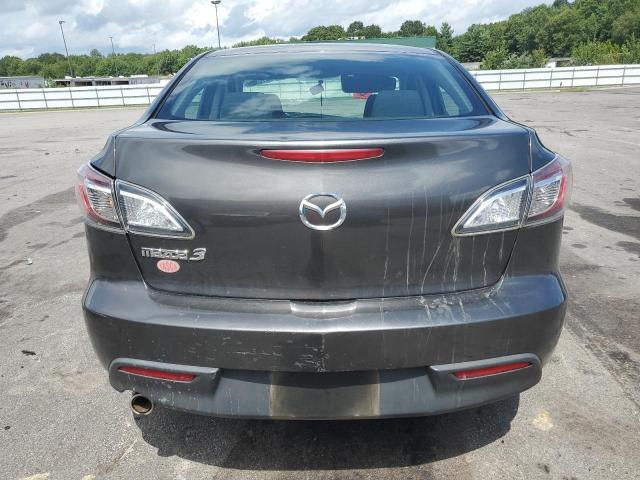 Photo 6 from auction – 2010 MAZDA 3 I with VIN JM1BL1SG5A1325223