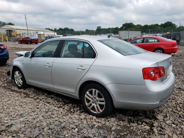 Photo 2 from auction – 2007 VOLKSWAGEN JETTA WOLF with VIN 3VWEF71K27M189574