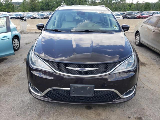 Photo 5 from auction – 2019 CHRYSLER PACIFICA T with VIN 2C4RC1BG6KR655173