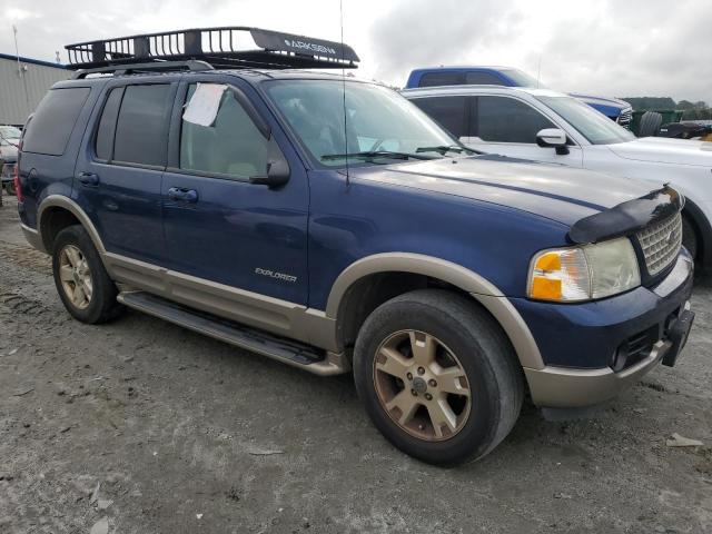 Photo 4 from auction – 2004 FORD EXPLORER E with VIN 1FMZU74W64ZB14097