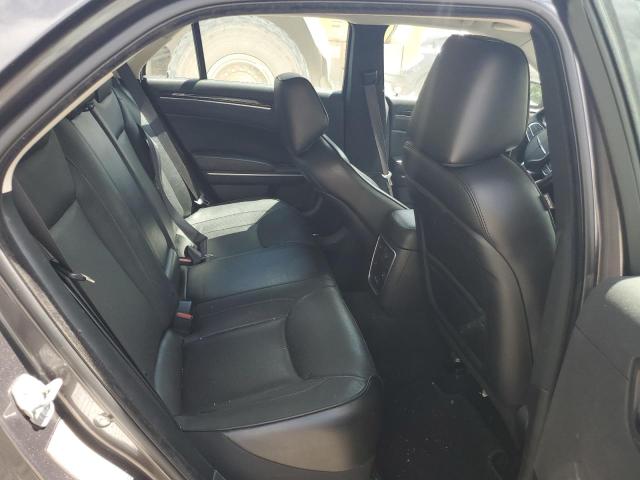 Photo 10 from auction – 2019 CHRYSLER 300 LIMITE with VIN 2C3CCAEG7KH585629