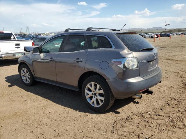 Снимка 2 от търг – 2009 MAZDA CX-7 с VIN JM3ER293590225202