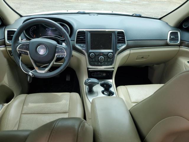 Photo 8 from auction – 2015 JEEP GRAND CHER with VIN 1C4RJEBG7FC957583