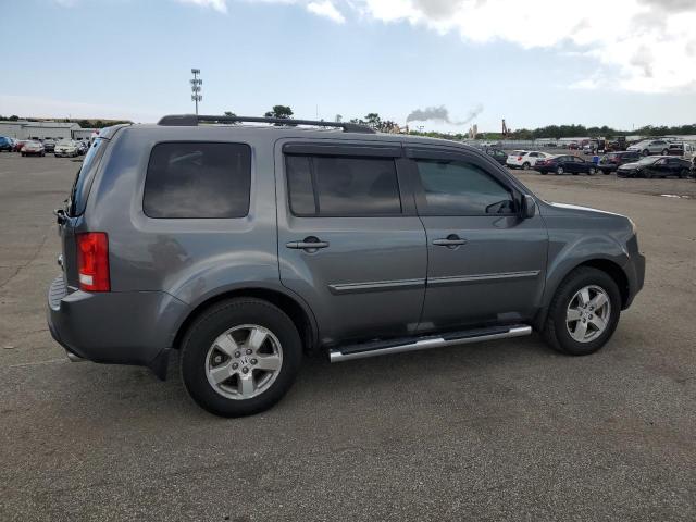 Photo 3 from auction – 2011 HONDA PILOT EX with VIN 5FNYF4H48BB079776