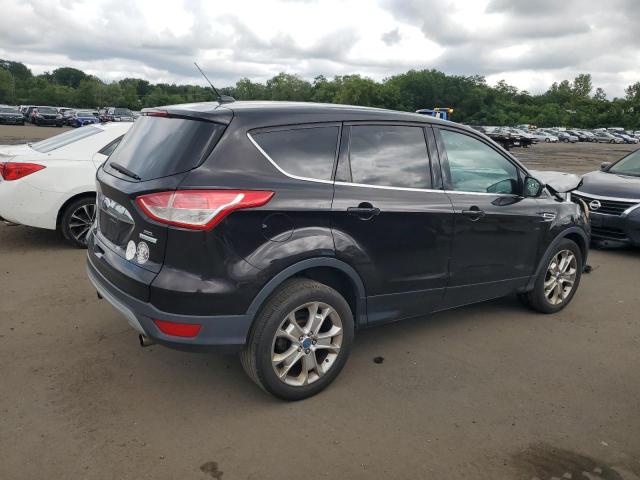 Photo 3 from auction – 2013 FORD ESCAPE SEL with VIN 1FMCU0HX8DUC84023