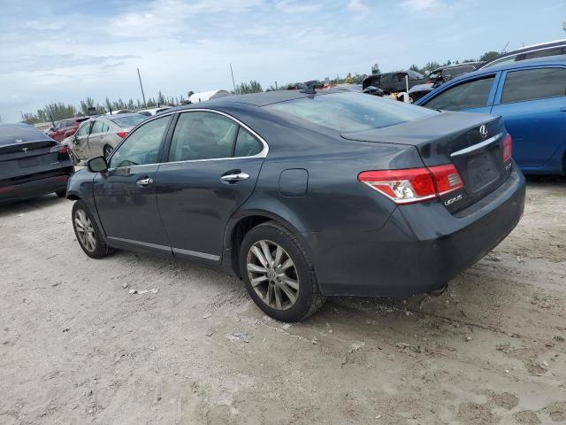 Photo 2 from auction – 2010 LEXUS ES 350 with VIN JTHBK1EG3A2366893