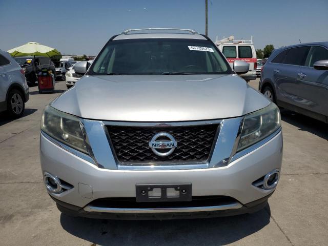 صورة رقم 5 من المزاد - 2013 NISSAN PATHFINDER مع VIN 5N1AR2MN0DC621024