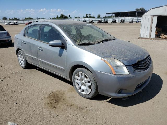 Photo 4 from auction – 2011 NISSAN SENTRA 2.0 with VIN 3N1AB6AP0BL717813