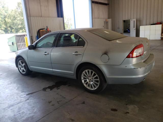 Photo 2 from auction – 2007 MERCURY MILAN PREM with VIN 3MEHM08107R600675