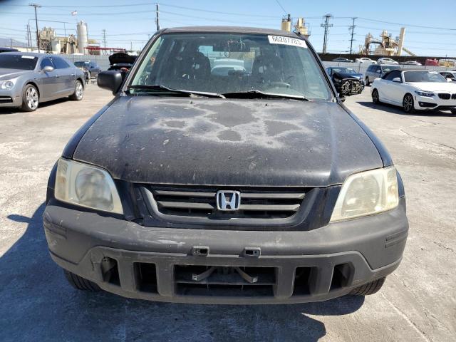 Photo 5 from auction – 2000 HONDA CR-V LX with VIN JHLRD2840YS006365