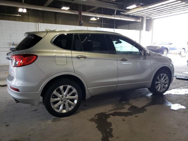 Photo 3 from auction – 2017 BUICK ENVISION P with VIN LRBFXESX2HD017995